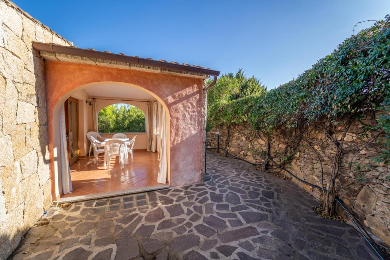 Vila House In San Teodoro Among The Scents Of Sardinia Exteriér fotografie