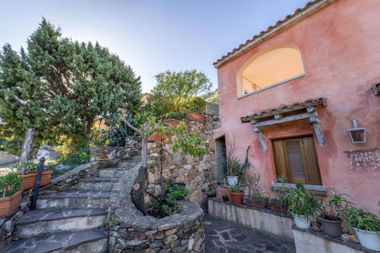 Vila House In San Teodoro Among The Scents Of Sardinia Exteriér fotografie