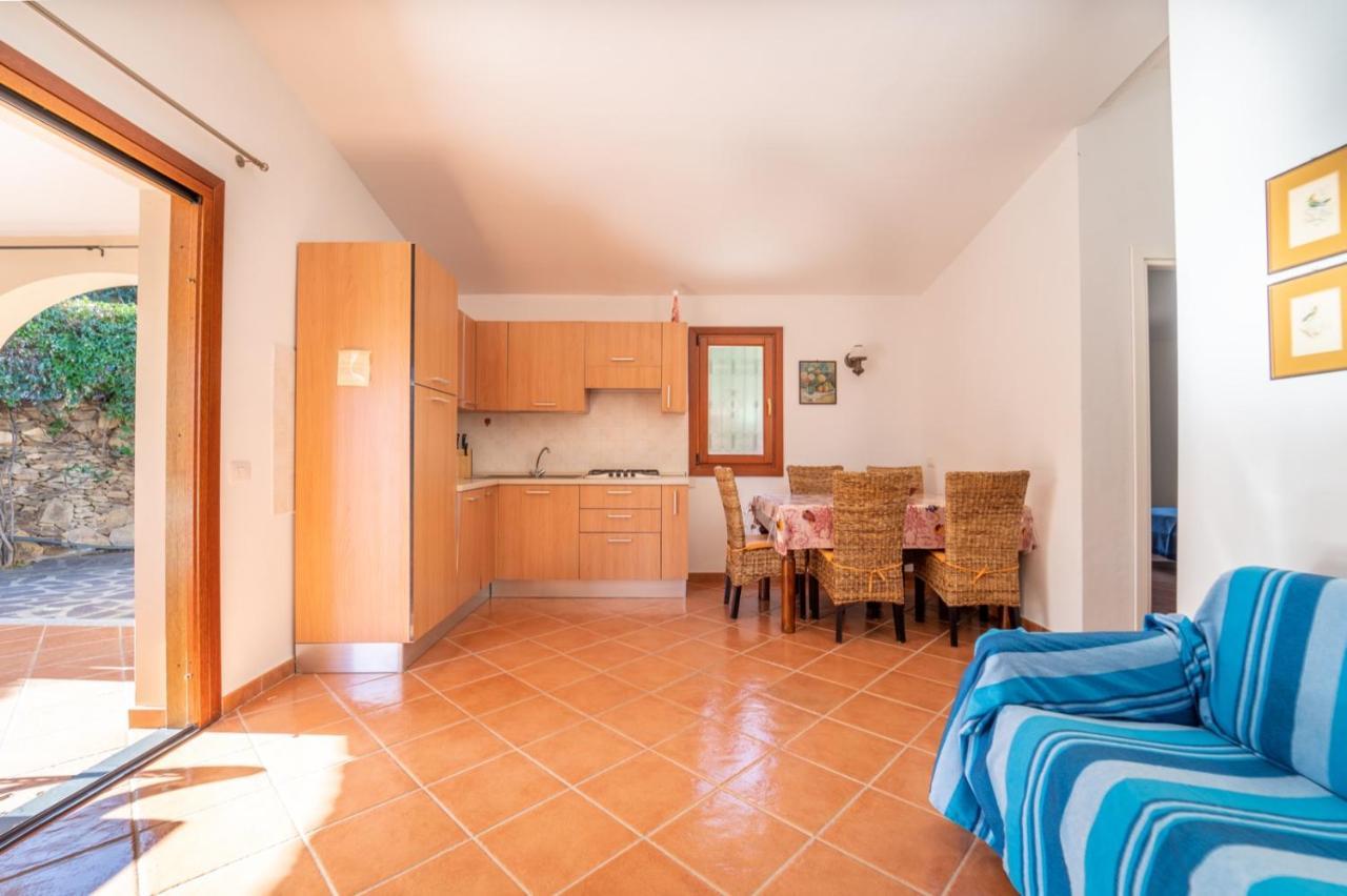 Vila House In San Teodoro Among The Scents Of Sardinia Exteriér fotografie