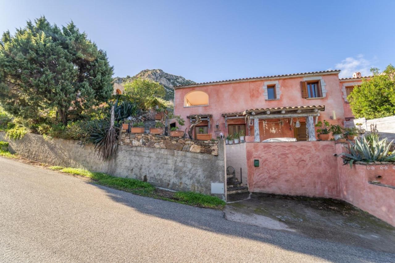 Vila House In San Teodoro Among The Scents Of Sardinia Exteriér fotografie