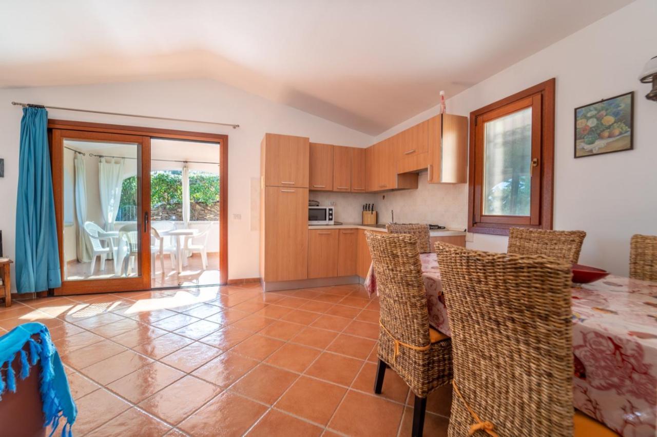Vila House In San Teodoro Among The Scents Of Sardinia Exteriér fotografie