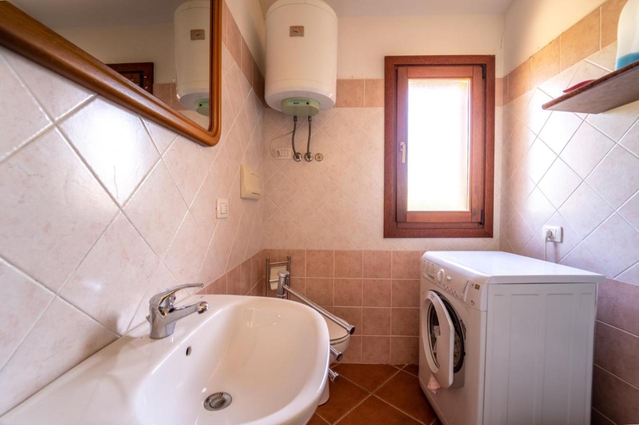 Vila House In San Teodoro Among The Scents Of Sardinia Exteriér fotografie