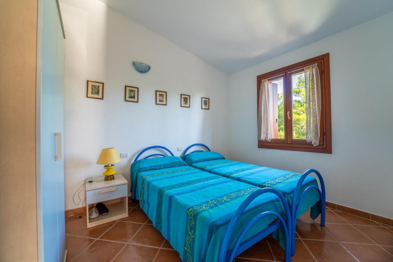 Vila House In San Teodoro Among The Scents Of Sardinia Exteriér fotografie