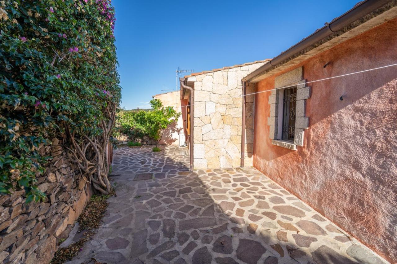 Vila House In San Teodoro Among The Scents Of Sardinia Exteriér fotografie